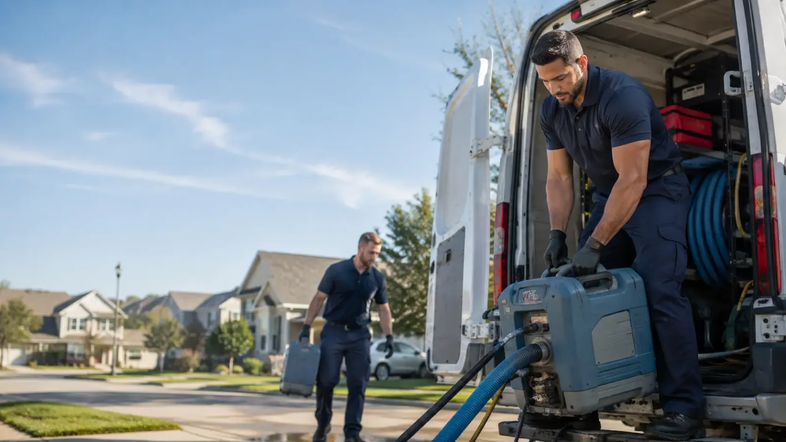 Trauma Cleanup in Shelbyville, MI near me